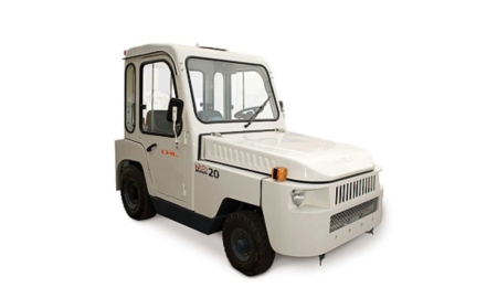 ДИЗЕЛЬНЫЙ ТЯГАЧ CHL QYCD25