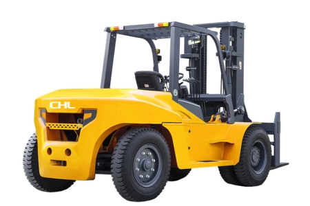 ДИЗЕЛЬНЫЙ ПОГРУЗЧИК CHL CPCD50