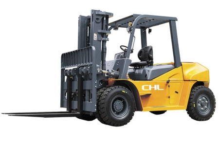 ДИЗЕЛЬНЫЙ ПОГРУЗЧИК CHL CPCD60