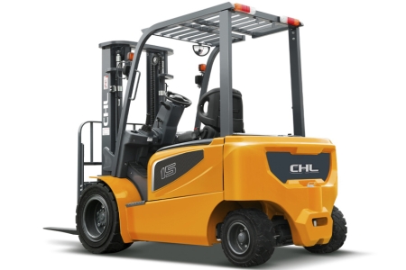ЭЛЕКТРОПОГРУЗЧИК CHL CPD15 HA