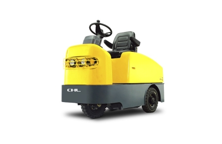 ЭЛЕКТРИЧЕСКИЙ ТЯГАЧ CHL QYD30S